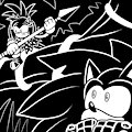 Sonictober Day 21: Prime