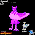 Dejamashi (Queen's Quest)