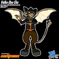 Valko Day Eks (Queen's Quest)