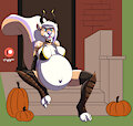 Oct 2021 - TyriaFox