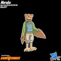 Meruku (Queen's Quest)