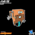ATaGG-798 (Queen's Quest)