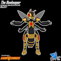 The Beekeeper (Queen's Quest)