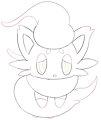 New Zorua s2