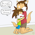 Commission - damntohell0