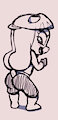 Anais' Assets by HowlEchoes