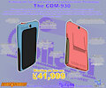 The COM-930