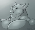 Old Cyril Headshot