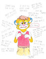Hurtful Words