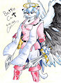 BattleCat, 2001