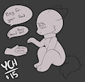 Closed - Beg YCH