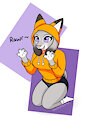 Judy Hoodie