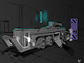 Templar APC