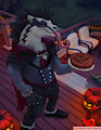 SpookyNight by Danza