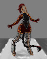 Jain Doe Fashion 2021-10-21