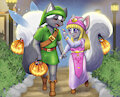 Scarecrow's Song