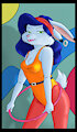 Tiffany Pinup