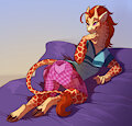 Focus on Me - By Xeshaire