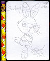 Scorbunny (with Bonus Comic)