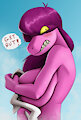 Susie's privacy~ by creatiffy