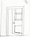 inktober 10/22, open