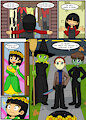 Megan's Halloween Horrors