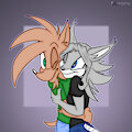 Al Kai Hug COLOR