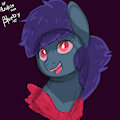 Blueby by AzuLej0