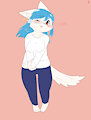 三 by RURUSASU