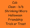 Halloween Hijinks