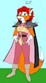 Cosplay, Eve As Lina Inverse 2009