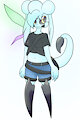 Anthrohuman fizzy