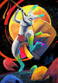 ART TRADE no.001