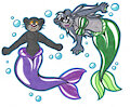 The Jungle Book: Aqua
