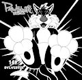 Sylvester Paws - Pawtober (SFW)