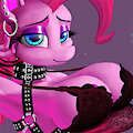 Let's party! by Mavria