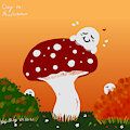 Day 14: Mushroom