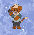 Ott Fanart by Fujifox