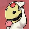 I'm a Dewgong