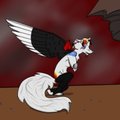 Broken Vent by vinzydesign