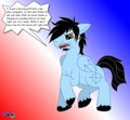RvB Ponies: Church by Muno