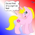 RvB Ponies: Donut by Muno