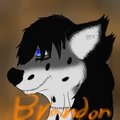Halloween Icon by CainDaichi