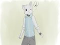 cuteh by arcanewind