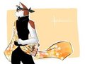 Autum colors by arcanewind