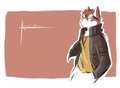Kiba by arcanewind