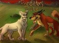 Predatory Truce Cover