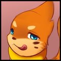 A Buizel