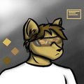 Furtheid's furry rebel agent [BK] by PaulHasyn