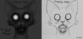 Tacgnol's plague - character development [BK]